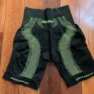 MISBVH BIKER SHORTS (2019)